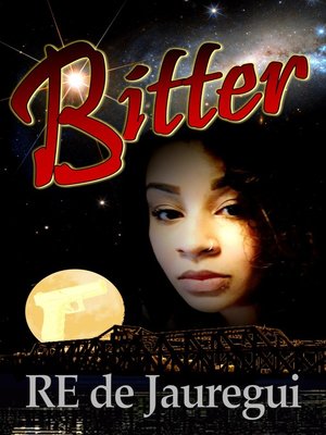 cover image of Bitter